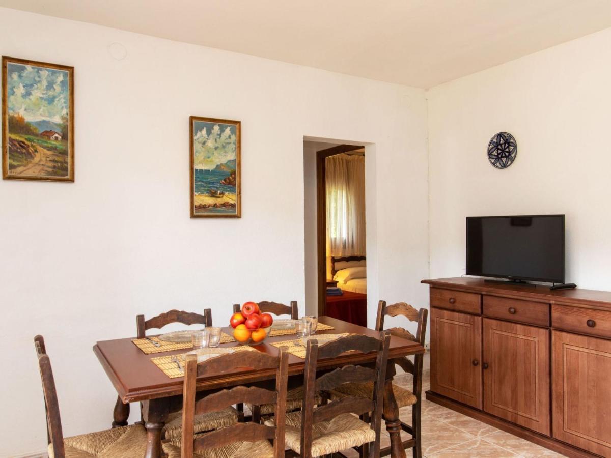 Apartment S'Olivera-1 By Interhome Бегур Экстерьер фото